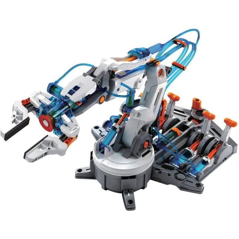 ROBOTIC ARMS 2631